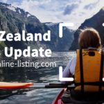 Visit New Zealand News