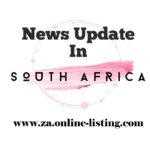ZA News Updates
