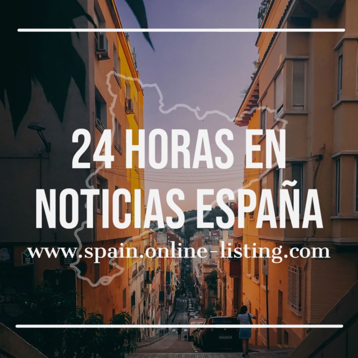 Recent Online news story on Rising cases of Needle Jabs on Women in Spain Listings