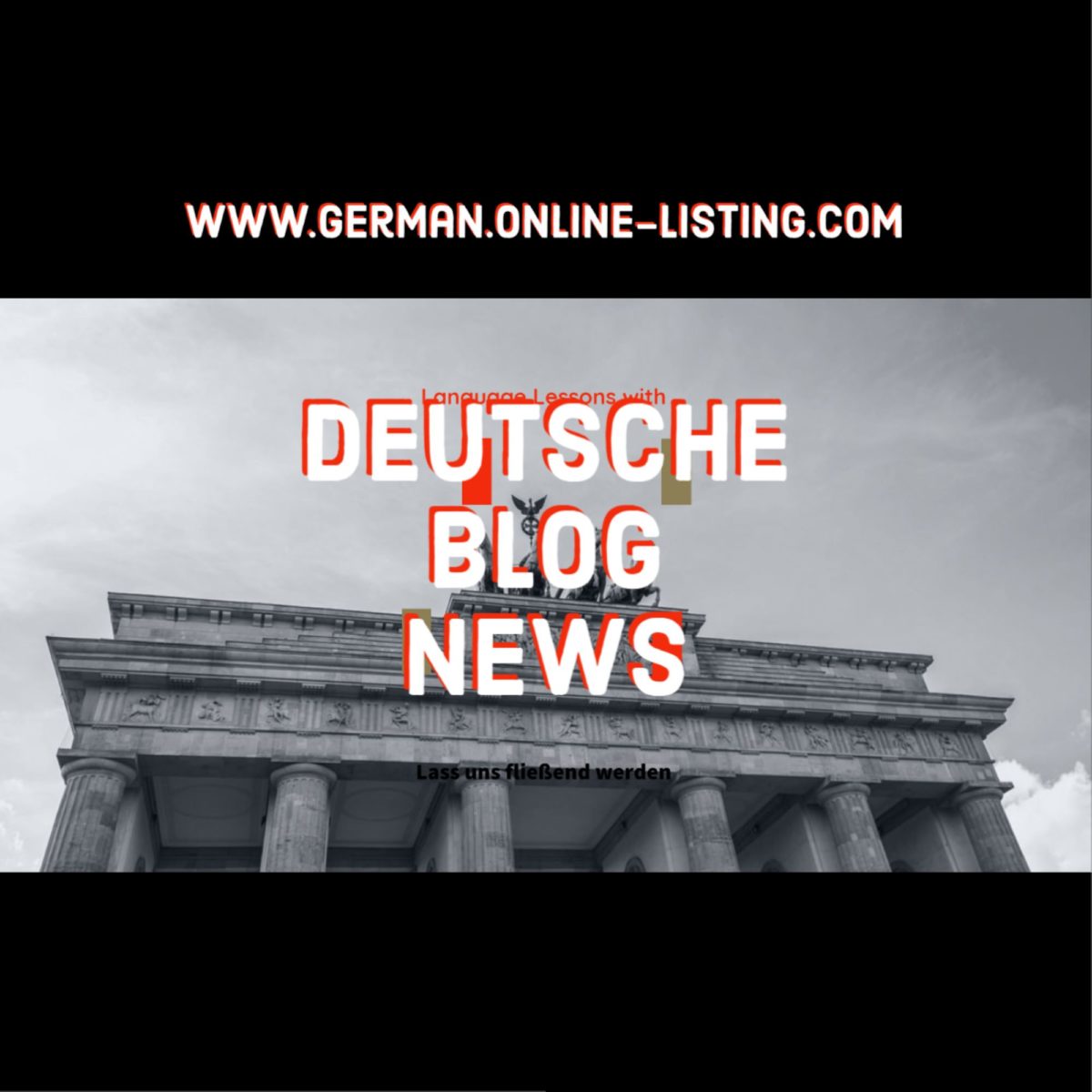 German News Listing: find online fire Explosions at Berlin Facility