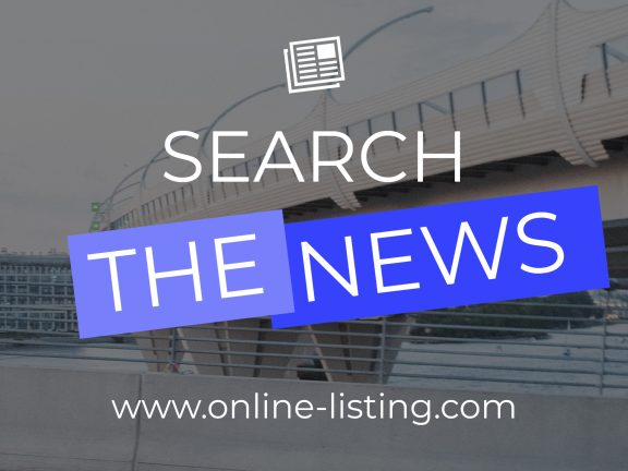 Online Listing News – Auto Parts Available in Your Neighborhood