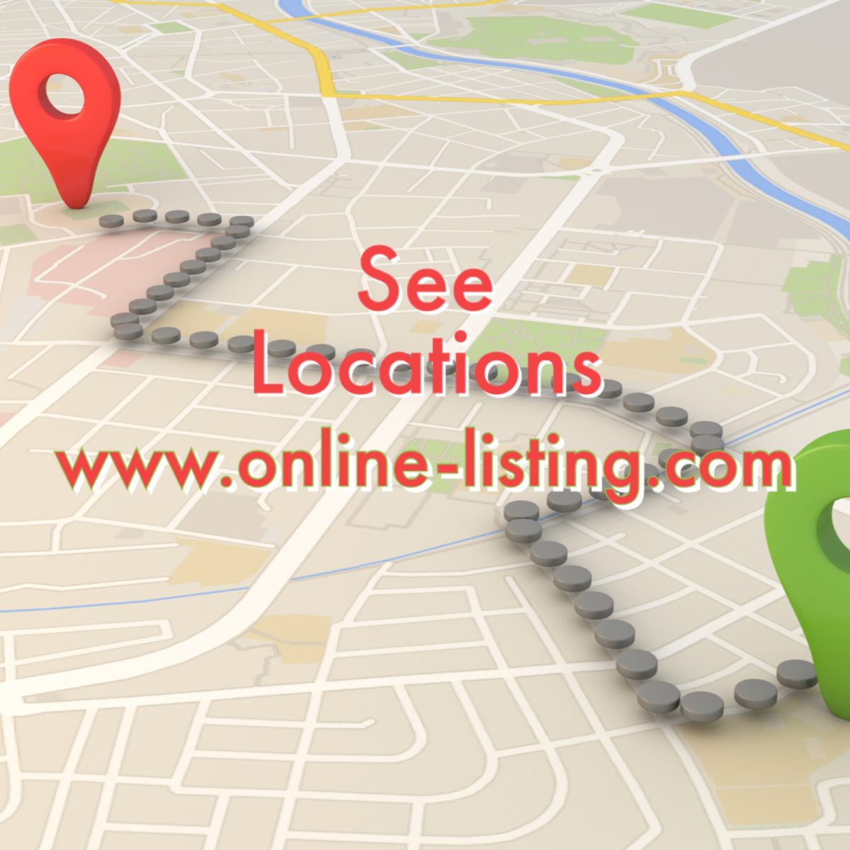 Research the Place of Stay in Global Location Listings