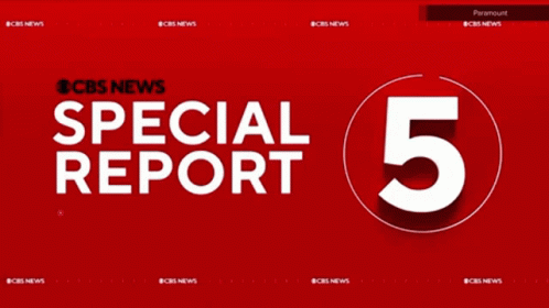 Online Special News Report Available