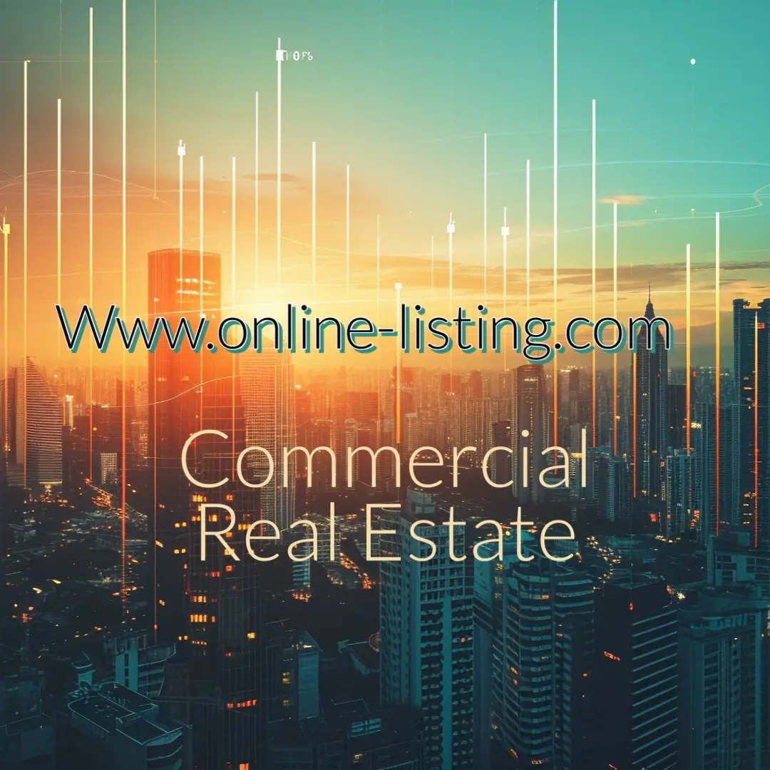 Commercial Real Estate Bring Forth Renewal Online Listings