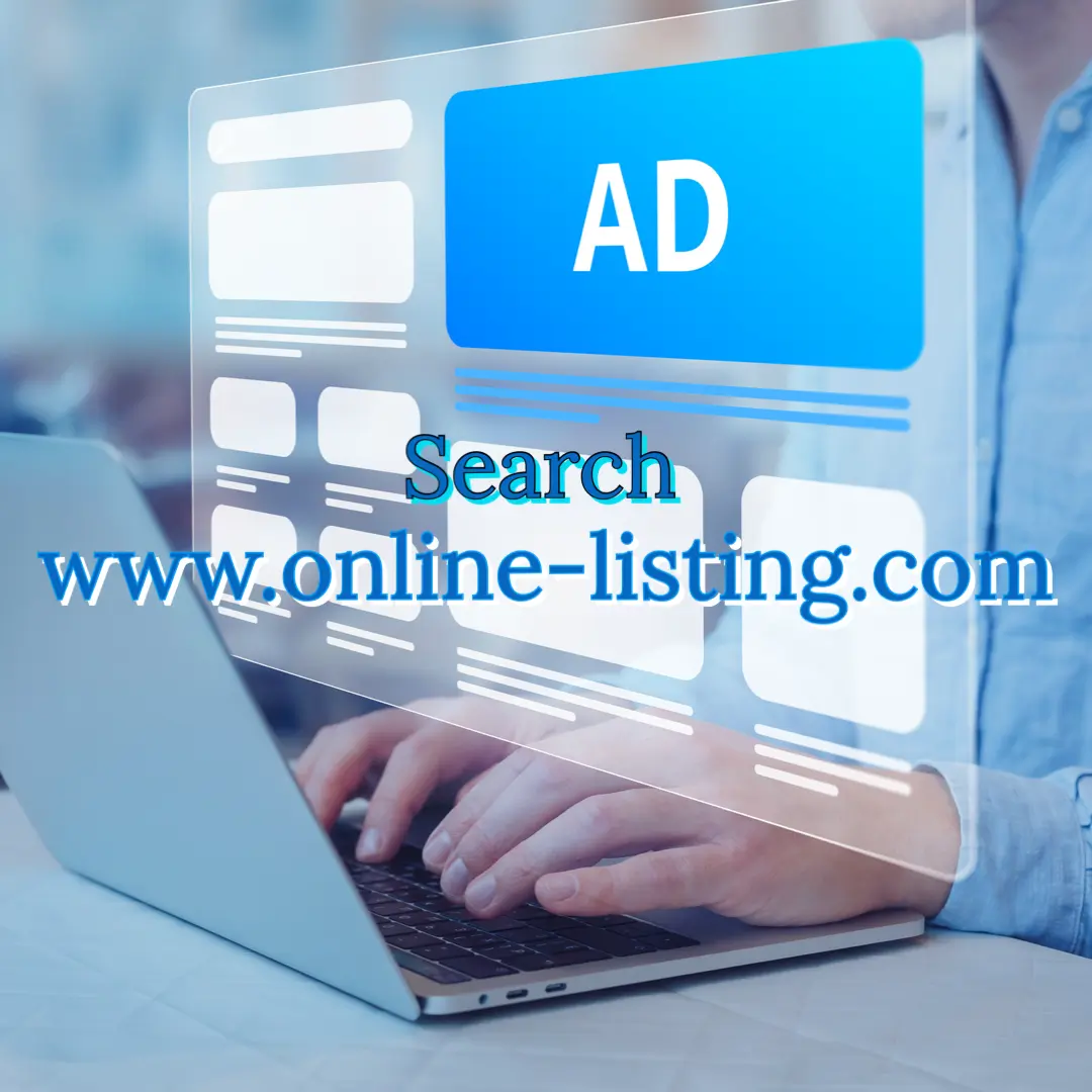 Search Ad Platforms Online Listing Trials