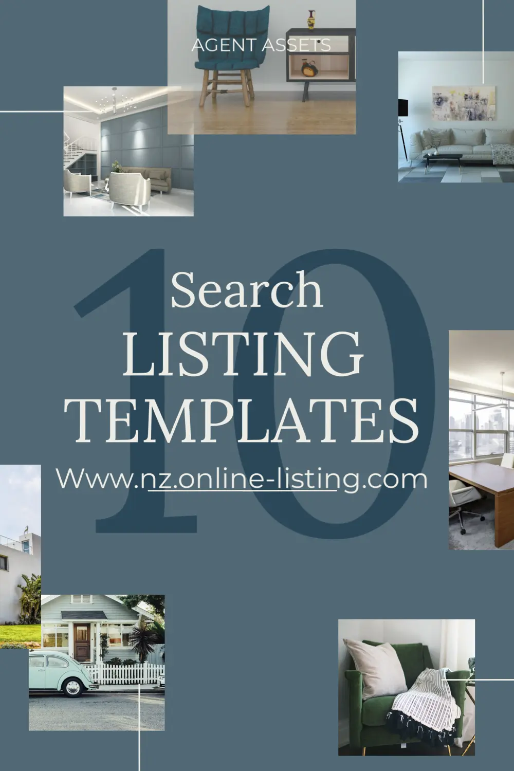 Online Listings is a great looker for investors in Real Estate