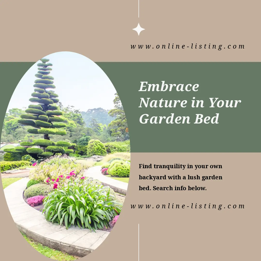Create Best Garden Landscape Beds in Minutes