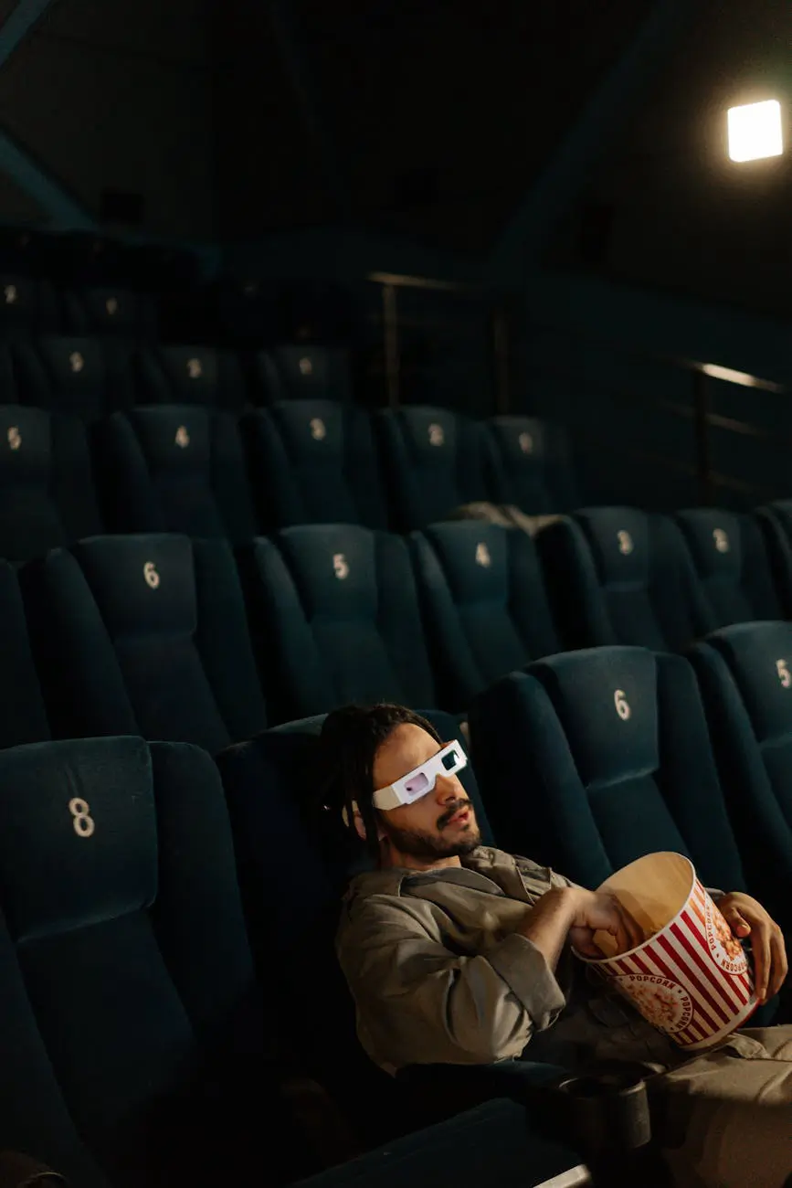 Tickets Online Listing Movie Venues