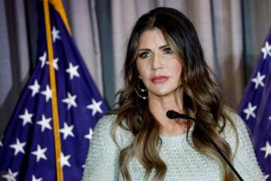 ‘Shouldn’t She Lose Her Job Immediately?’: DHS Head Kristi Noem Accused an Undocumented Migrant of Threatening to Assassinate Trump, But Then It All Fell Apart: The secretary of the Department of Homeland Security, Kristi Noem, very publicly accused an undocumented immigrant of making a threat to assassinate President Donald Trump […] ‘Shouldn’t She Lose Her Job Immediately?’: DHS Head Kristi Noem Accused an Undocumented Migrant of Threatening to Assassinate Trump, But Then It All Fell Aparthttp://dlvr.it/TL9S77

The post ‘Shouldn’t She Lose Her Job Immediately?’: DHS Head Kristi Noem Accused an Undocumented Migrant of Threatening to Assassinate Trump, But Then It All Fell Apart first appeared on Media Solutions in BlackNewss Diversity. http://dlvr.it/TL9VNd: http://dlvr.it/TL9VYG

http://dlvr.it/TL9Vkn news freshnews hotnews http://dlvr.it/TL9VrC